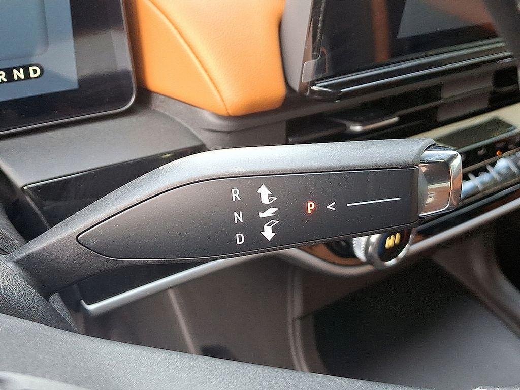 new 2025 Honda Prologue car, priced at $59,805