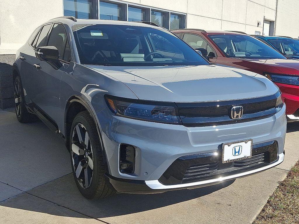 new 2025 Honda Prologue car, priced at $59,805