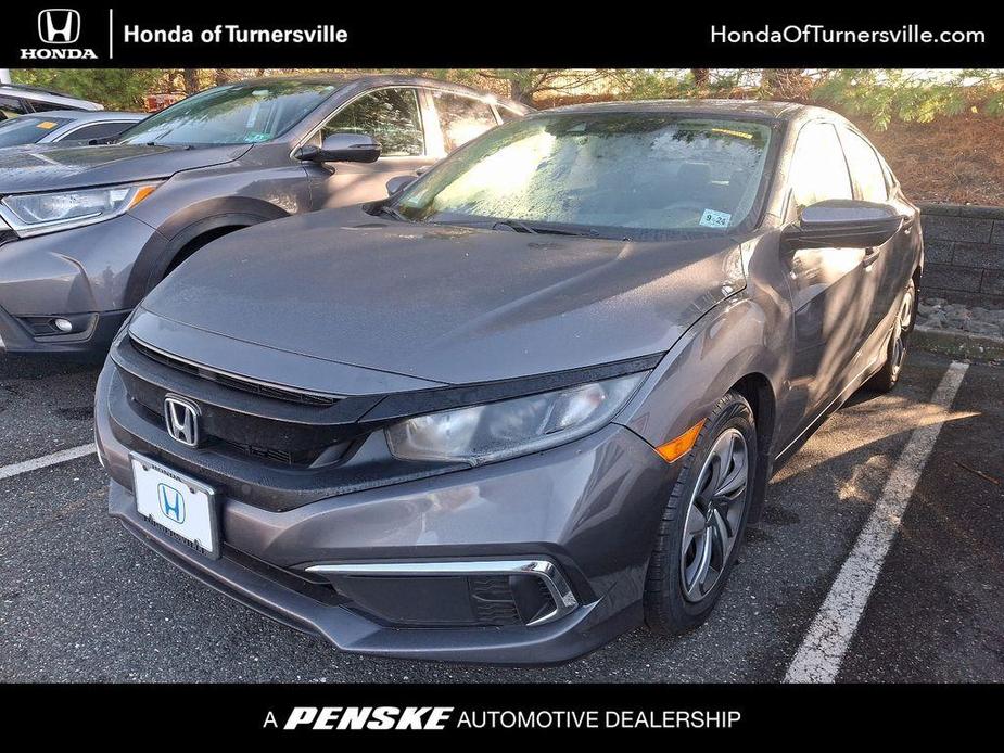 used 2019 Honda Civic car