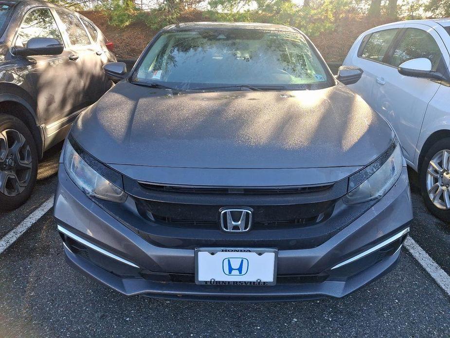 used 2019 Honda Civic car