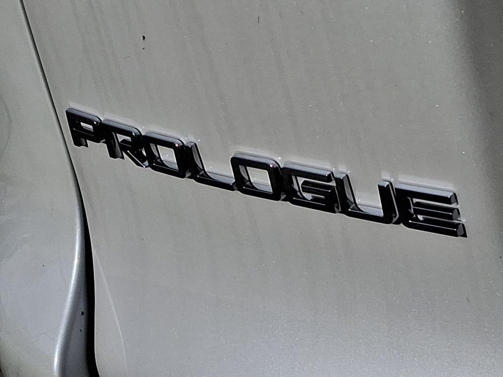 new 2024 Honda Prologue car, priced at $52,250