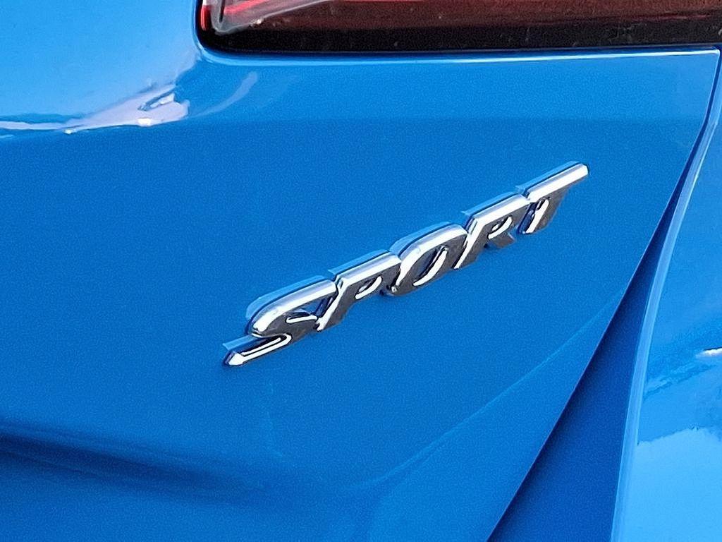 new 2025 Honda Civic car, priced at $29,055