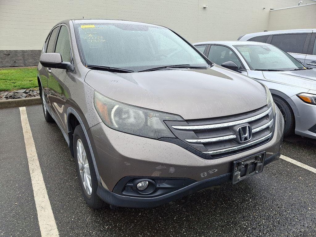 used 2012 Honda CR-V car, priced at $9,980