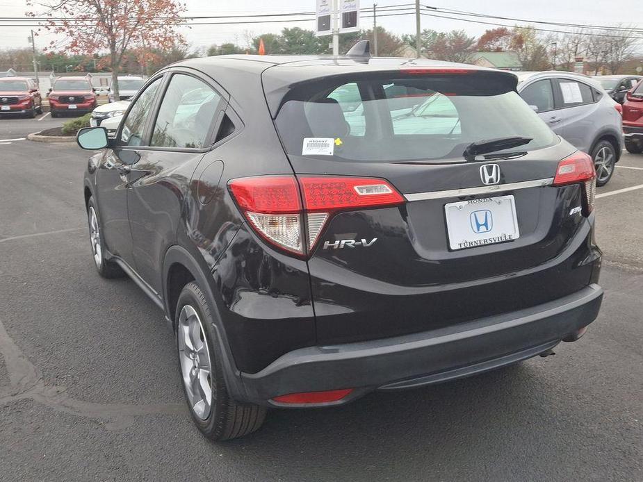 used 2022 Honda HR-V car, priced at $22,980