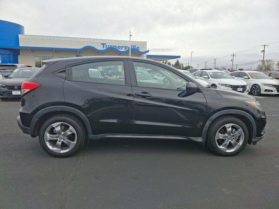 used 2022 Honda HR-V car, priced at $22,980