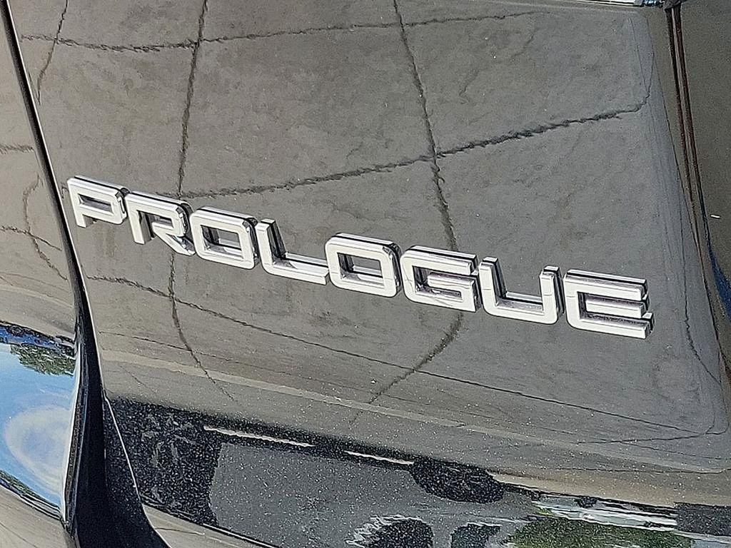 new 2025 Honda Prologue car, priced at $52,305