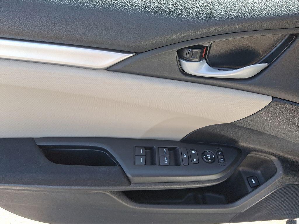 used 2019 Honda Civic car, priced at $16,780