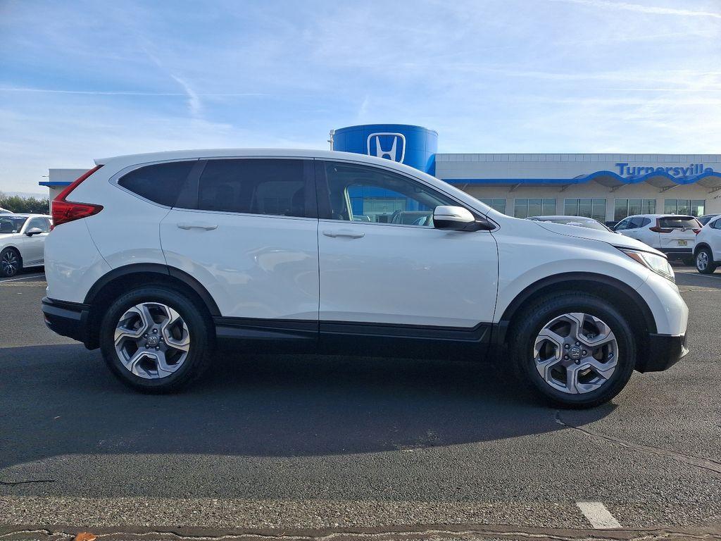 used 2019 Honda CR-V car, priced at $23,980