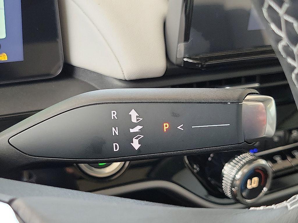 new 2025 Honda Prologue car, priced at $59,805