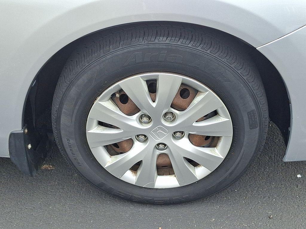 used 2012 Honda Civic car, priced at $10,980