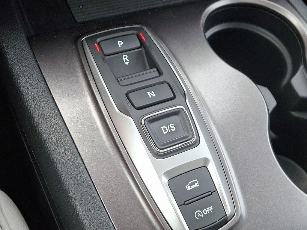 used 2022 Honda Passport car, priced at $30,999