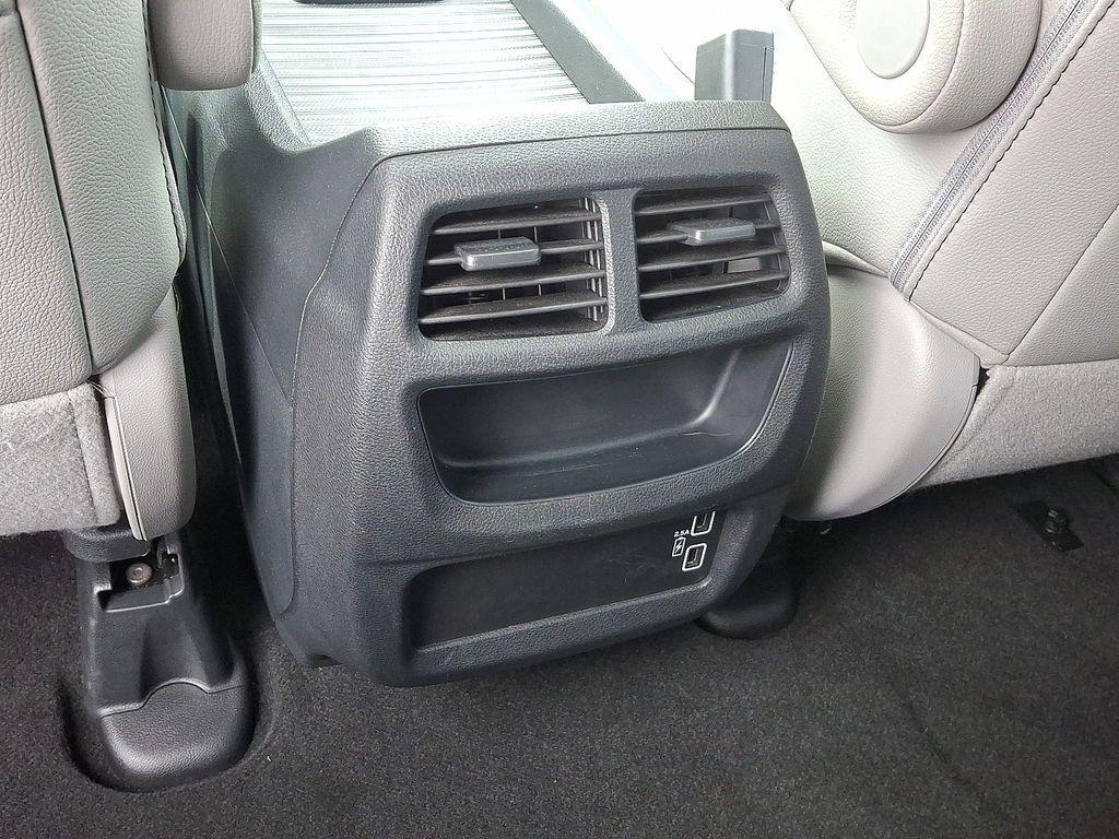 used 2022 Honda Passport car, priced at $30,999