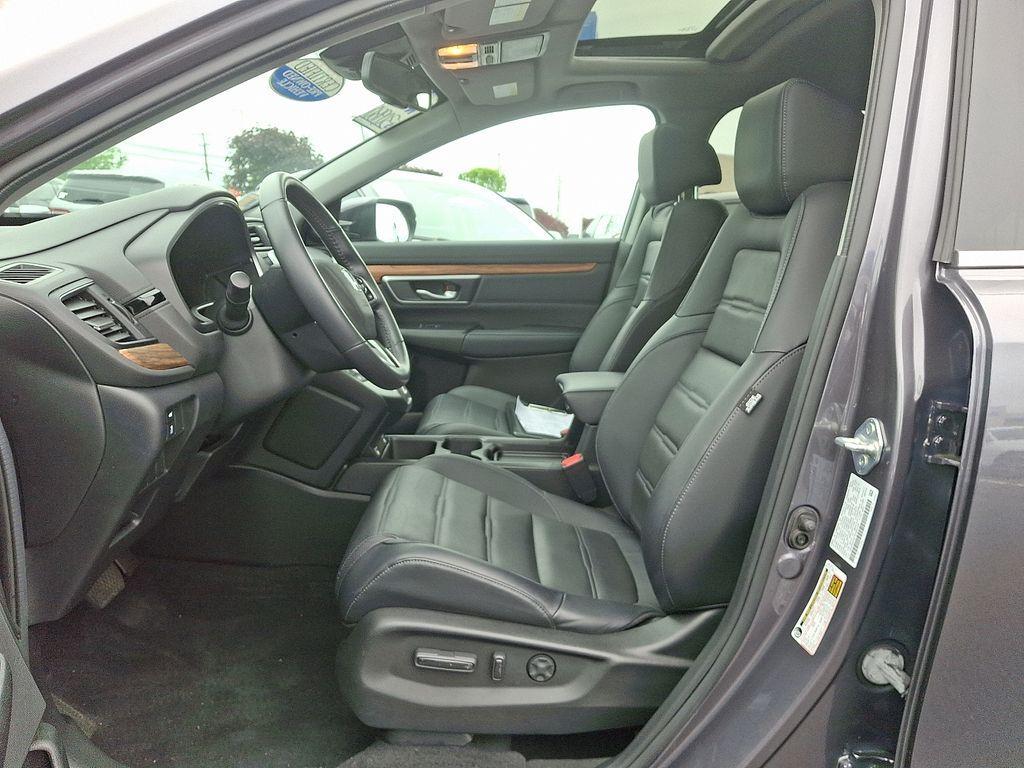 used 2022 Honda CR-V car, priced at $30,980