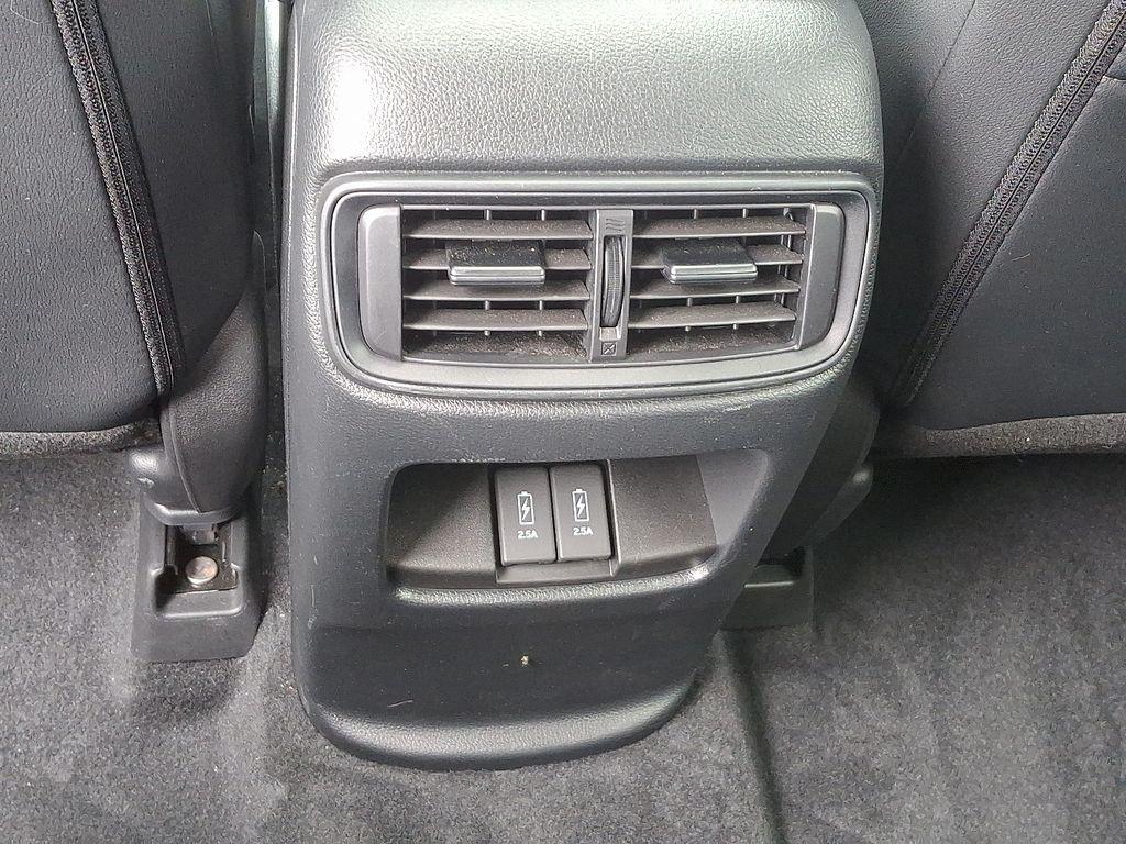 used 2022 Honda CR-V car, priced at $30,980