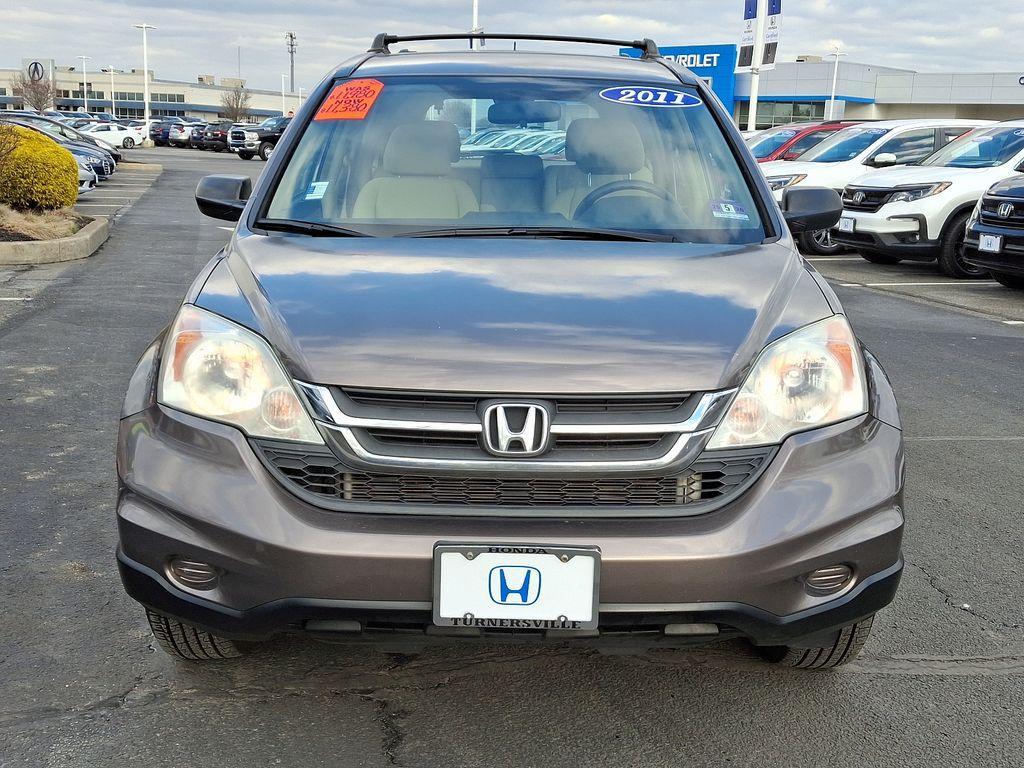 used 2011 Honda CR-V car, priced at $11,380