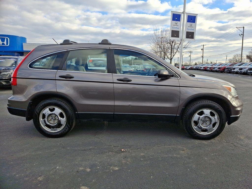 used 2011 Honda CR-V car, priced at $11,380