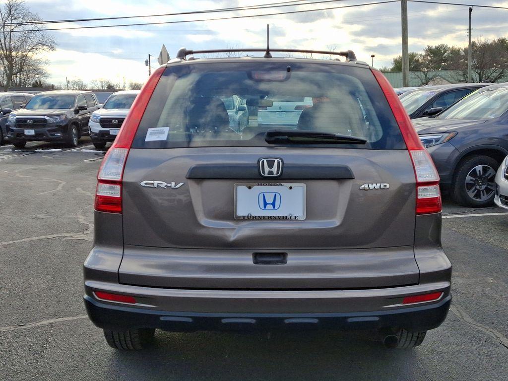 used 2011 Honda CR-V car, priced at $11,380