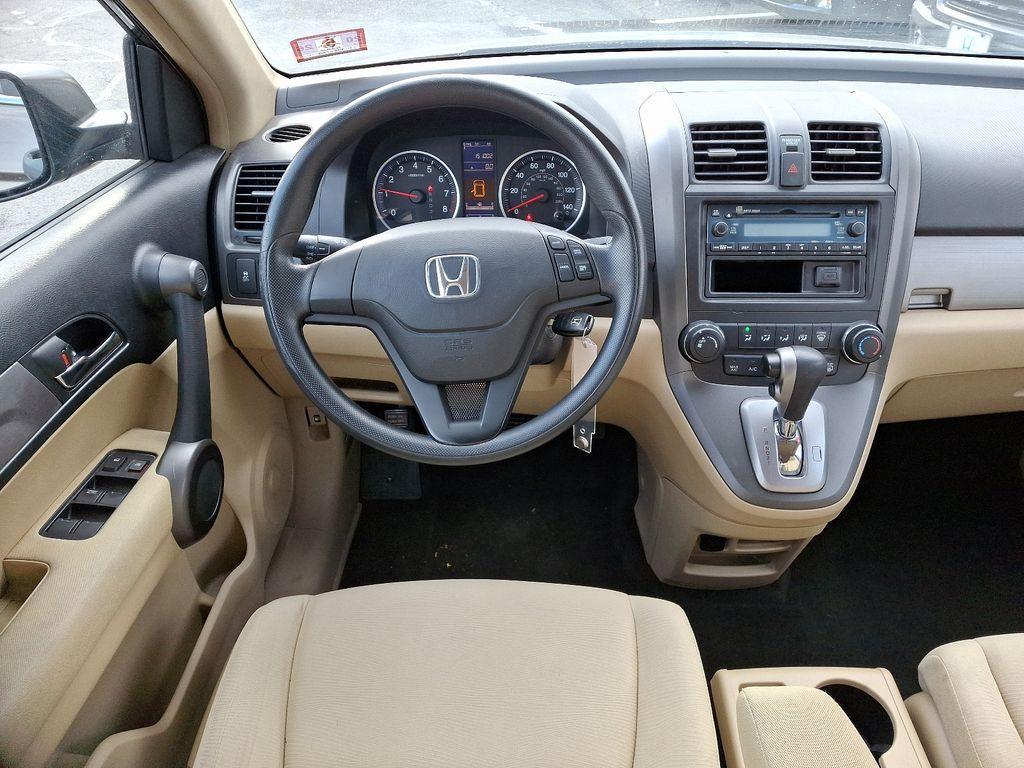 used 2011 Honda CR-V car, priced at $11,380