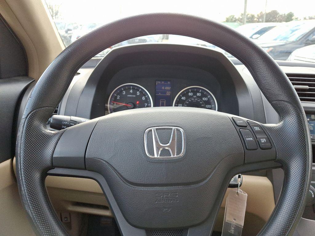 used 2011 Honda CR-V car, priced at $11,380