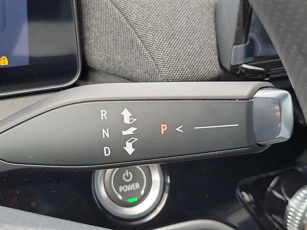 new 2025 Honda Prologue car, priced at $52,305