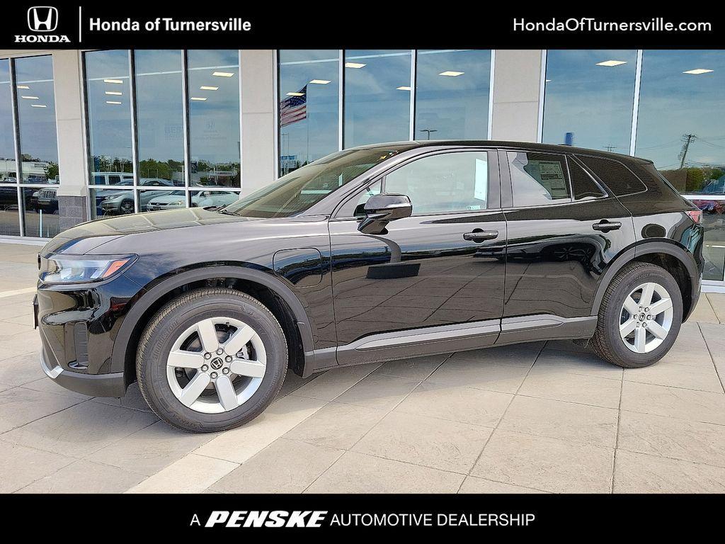 new 2025 Honda Prologue car, priced at $52,305