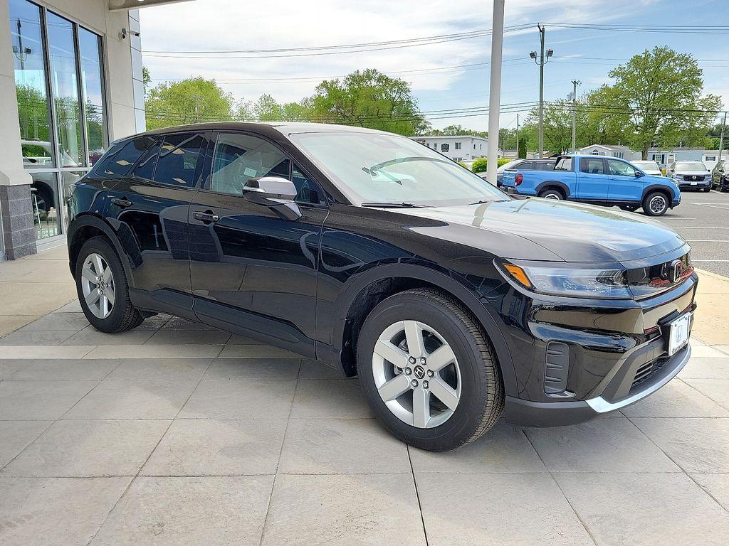 new 2025 Honda Prologue car, priced at $52,305