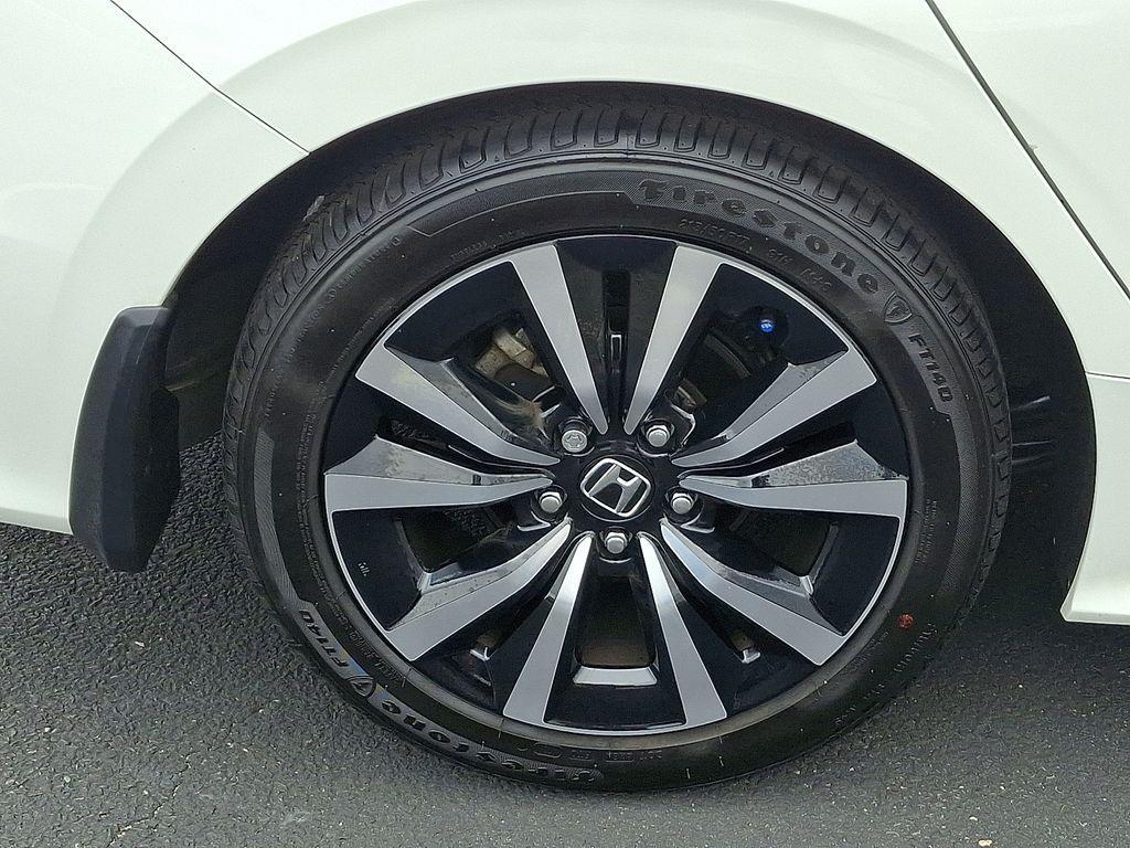 used 2024 Honda Civic car, priced at $26,980