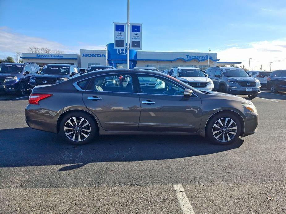 used 2016 Nissan Altima car, priced at $9,980