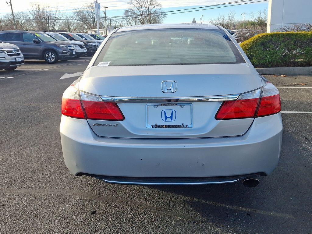 used 2013 Honda Accord car, priced at $10,850