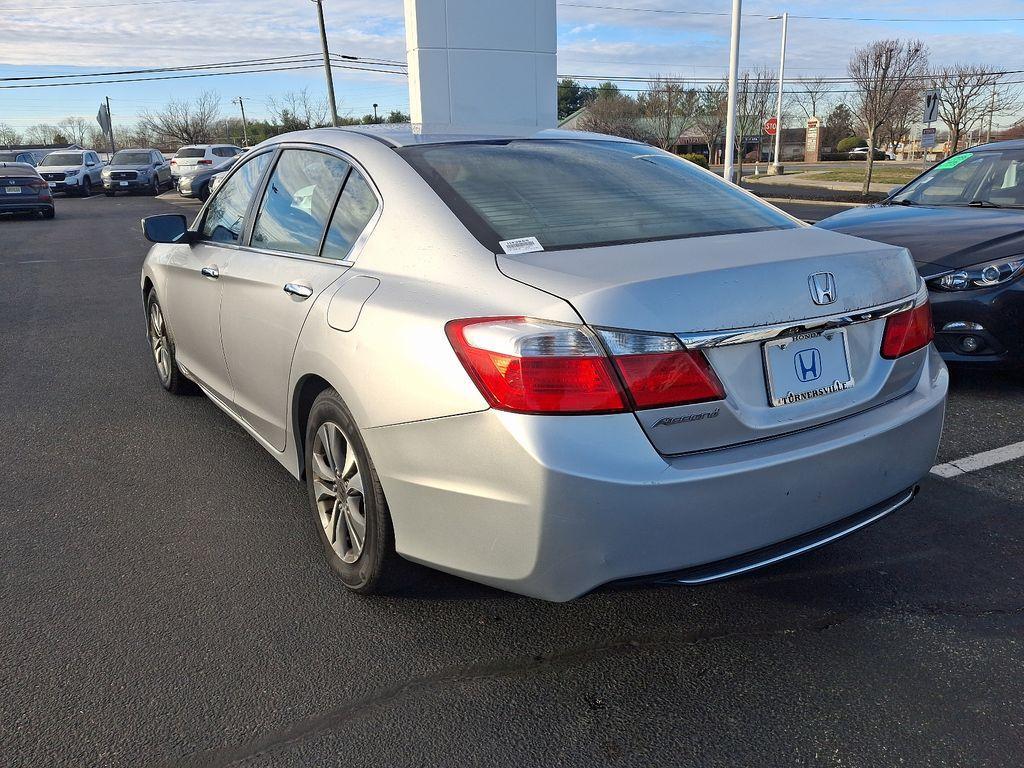 used 2013 Honda Accord car, priced at $10,850