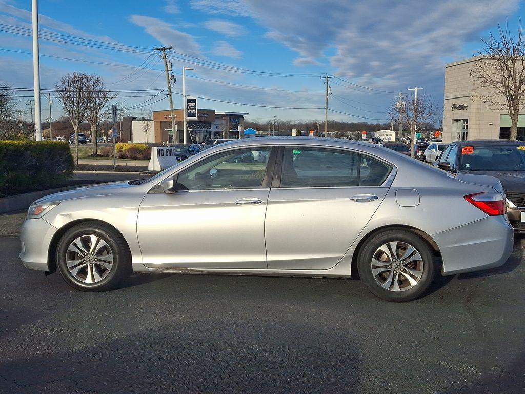 used 2013 Honda Accord car, priced at $10,850