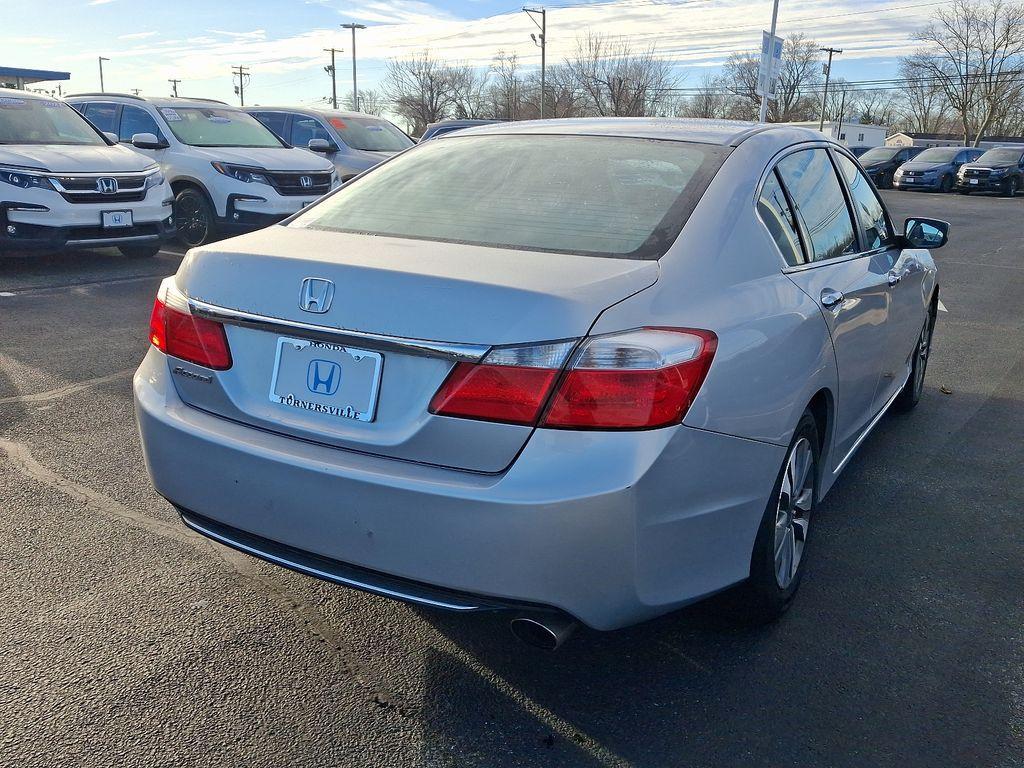 used 2013 Honda Accord car, priced at $10,850