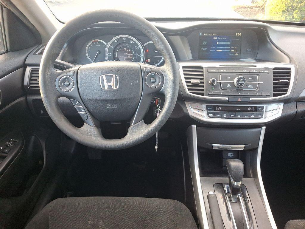 used 2013 Honda Accord car, priced at $10,850