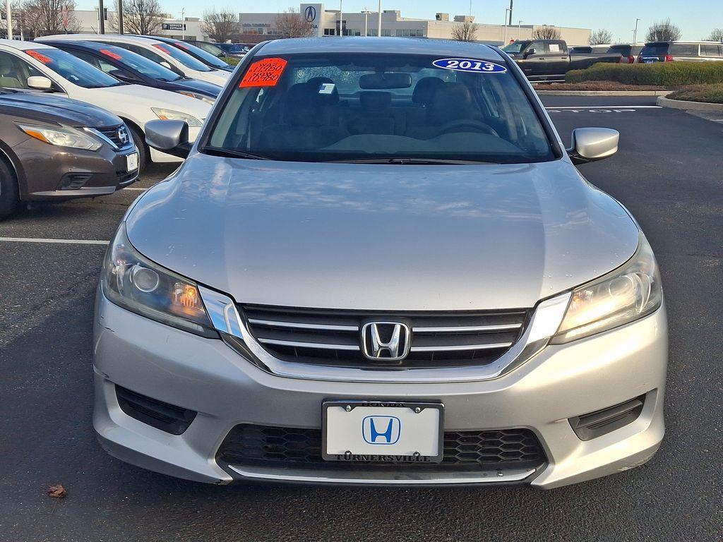 used 2013 Honda Accord car, priced at $10,850