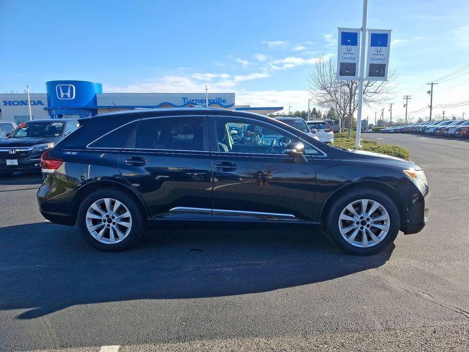 used 2014 Toyota Venza car, priced at $10,380