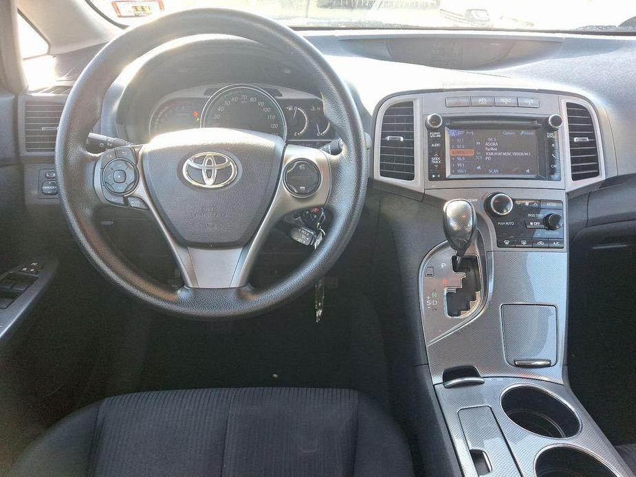 used 2014 Toyota Venza car, priced at $10,380