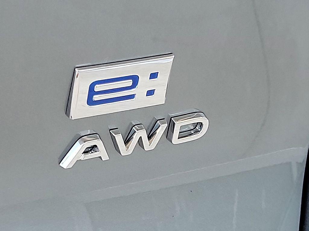 new 2025 Honda Prologue car, priced at $56,150
