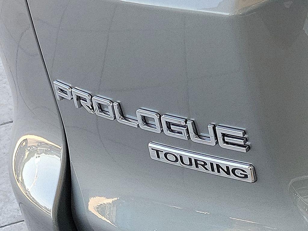 new 2025 Honda Prologue car, priced at $56,150