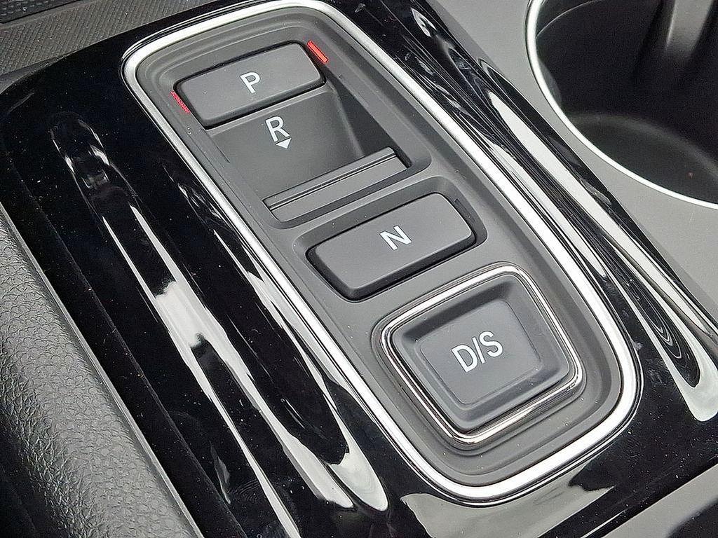 new 2025 Honda Pilot car, priced at $51,825