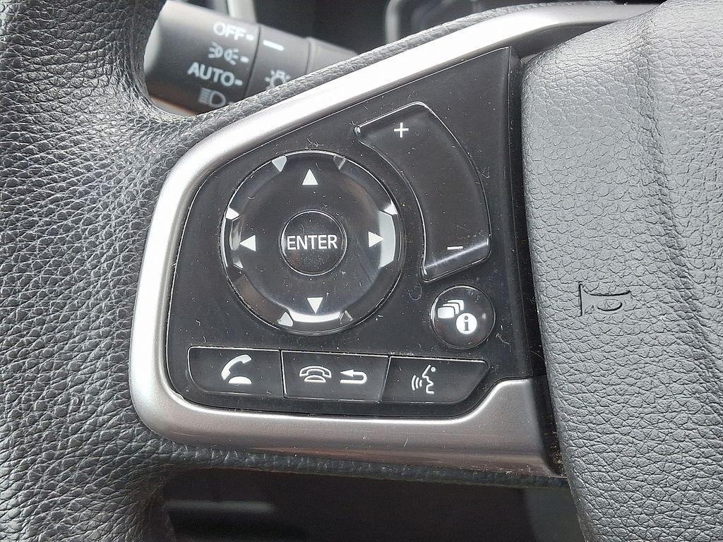 used 2020 Honda CR-V car, priced at $24,380
