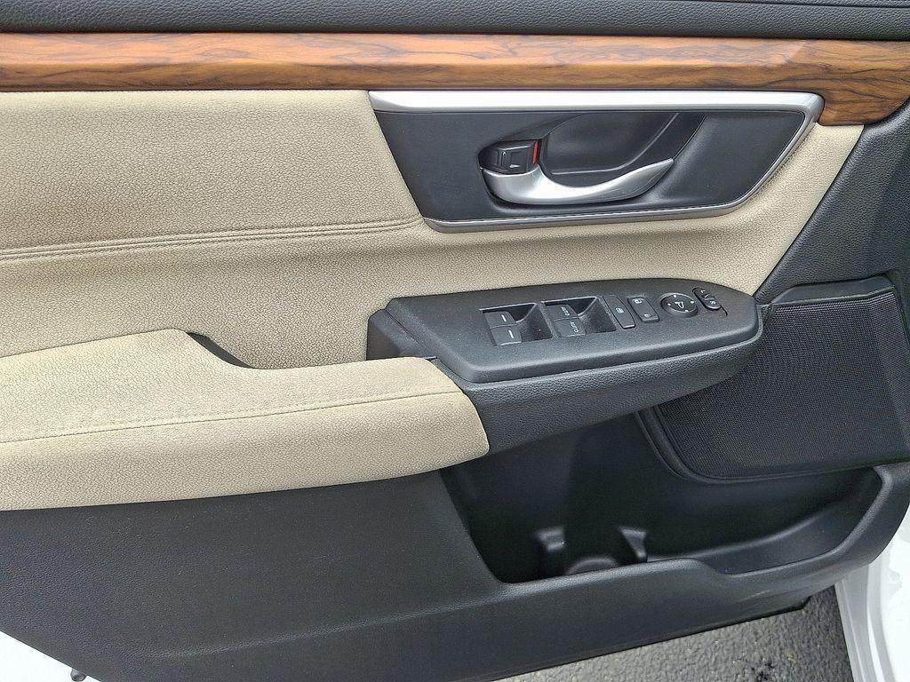 used 2020 Honda CR-V car, priced at $24,380