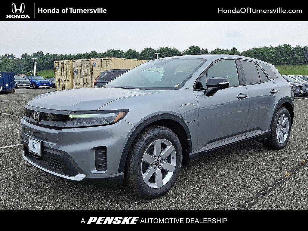 new 2025 Honda Prologue car, priced at $51,895