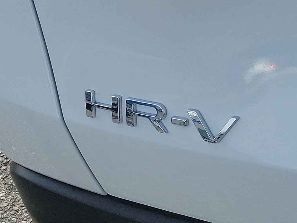 new 2025 Honda HR-V car, priced at $30,805