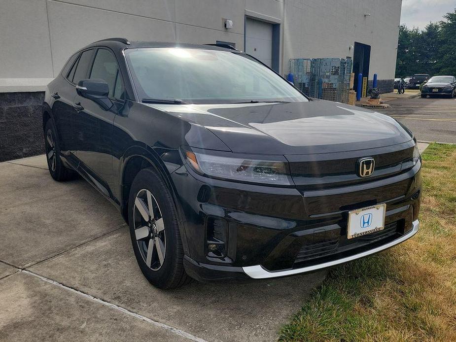 new 2024 Honda Prologue car, priced at $56,550