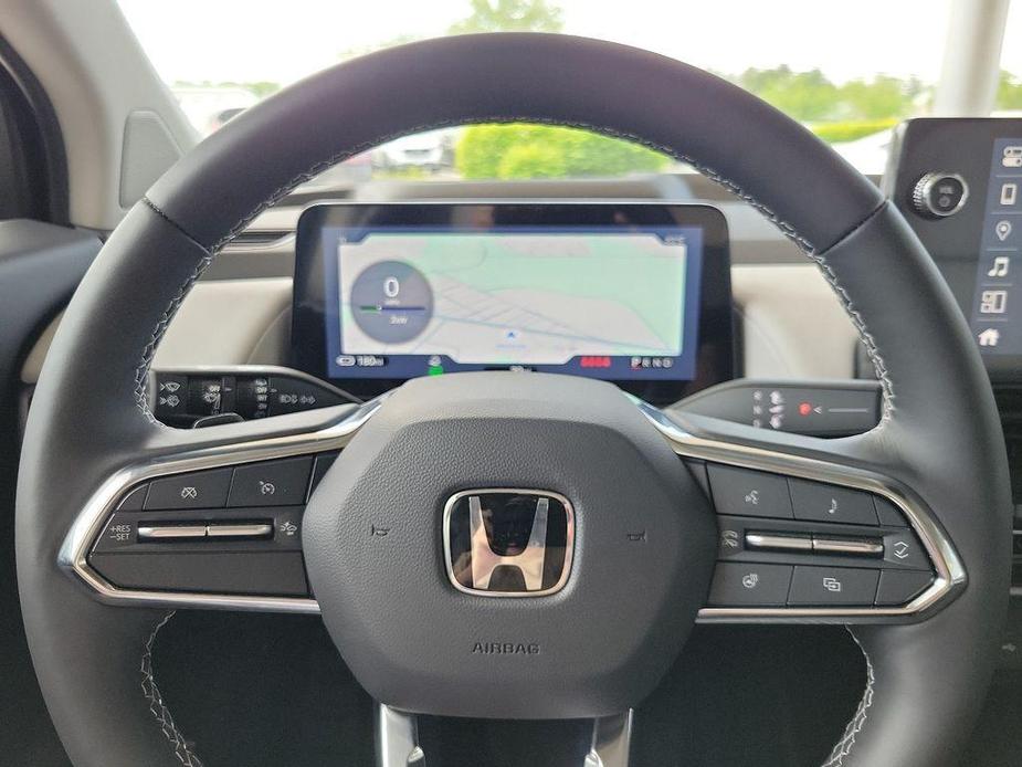 new 2024 Honda Prologue car, priced at $59,750