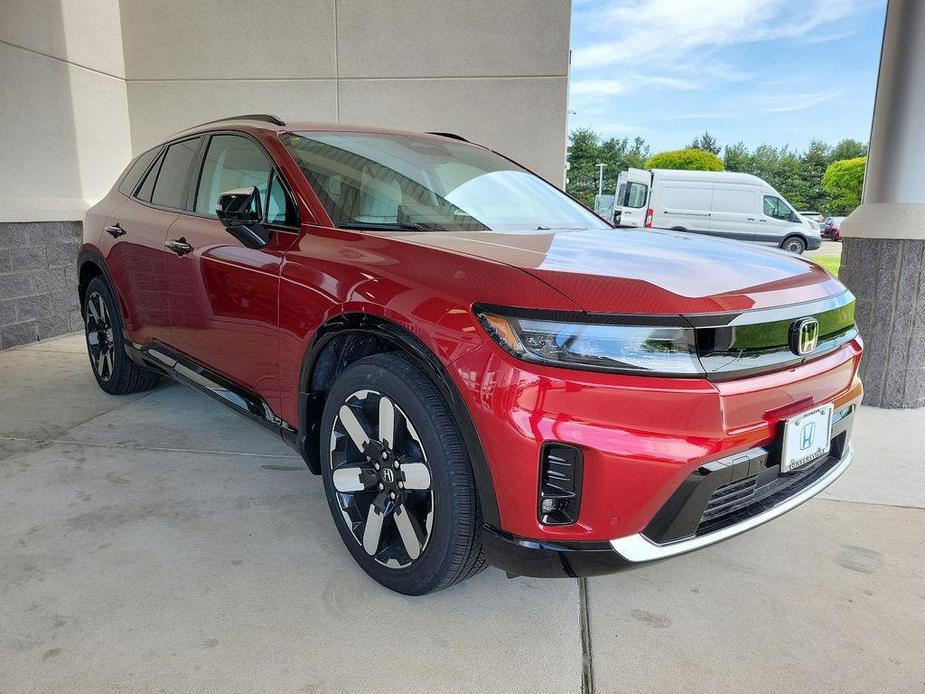 new 2024 Honda Prologue car, priced at $59,750