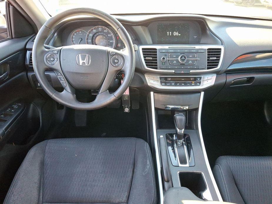 used 2013 Honda Accord car, priced at $11,980