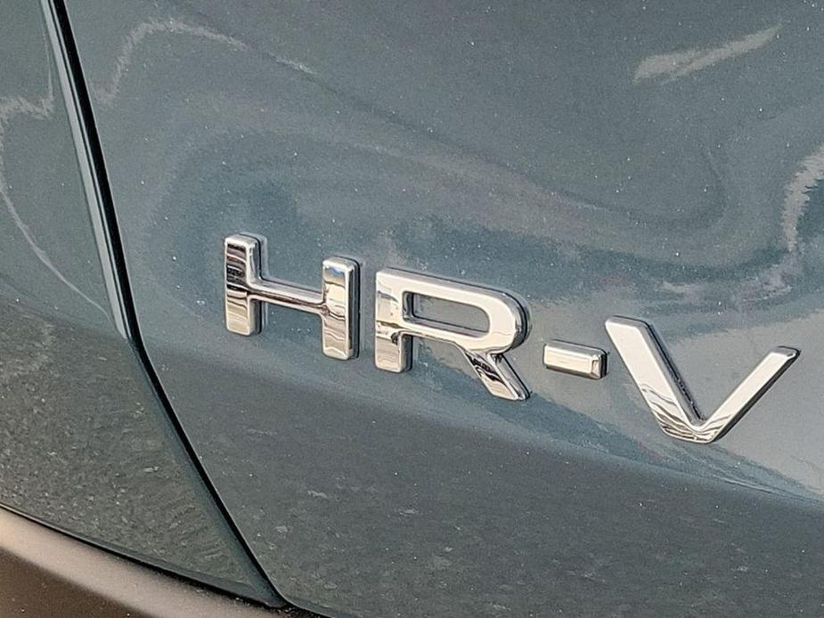 new 2025 Honda HR-V car, priced at $30,805