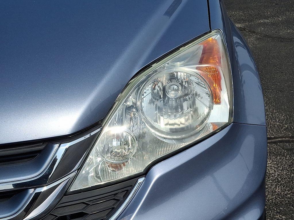 used 2011 Honda CR-V car, priced at $9,980