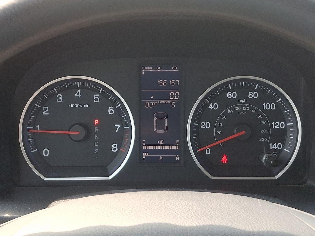 used 2011 Honda CR-V car, priced at $9,980